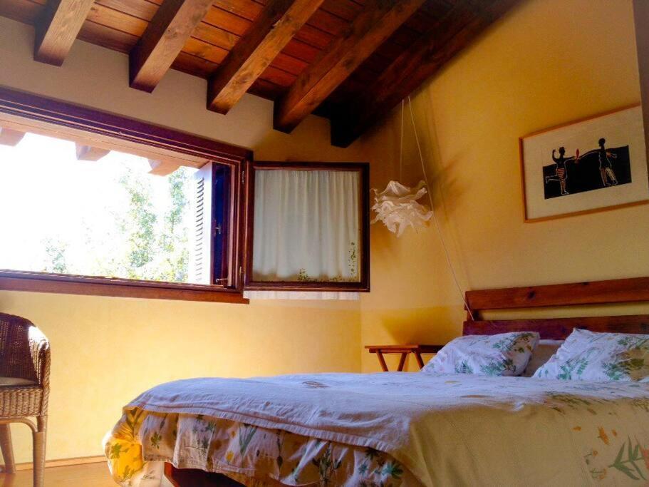 Casa Rural La Fresneda De Tenzuela Segovia Esterno foto